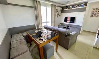 Imagem: Apartamento mobiliado 2 quartos no Mato