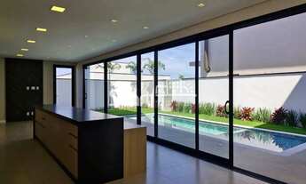 Imagem 3: Casa - Loteamento Alphaville Campinas - Campinas