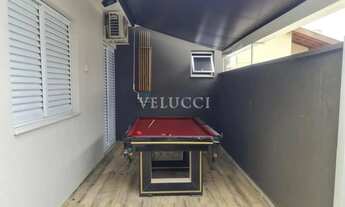 Imagem 2: CASA RESIDENCIAL em Indaiatuba - SP, Jardim Panorama