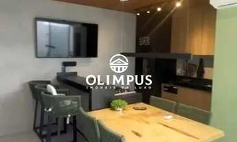 Imagem: Casa no Condomínio Atos Paradiso à Venda