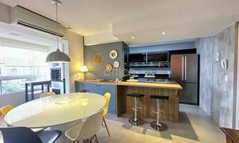 Imagem 5: Apartamento RESIDENCIAL em JOINVILLE - SC, AMÉRICA