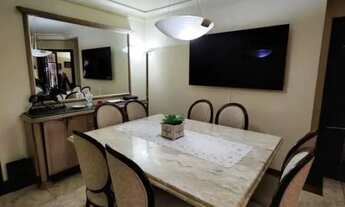 Imagem 5: APARTAMENTO - MOEMA PÁSSAROS - SP