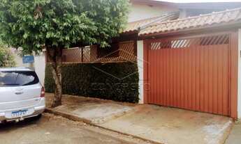 Imagem: Casa Padrão em Bauru