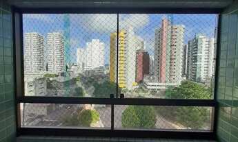 Imagem: Apartamento 3 quartos, Suíte, Nascente