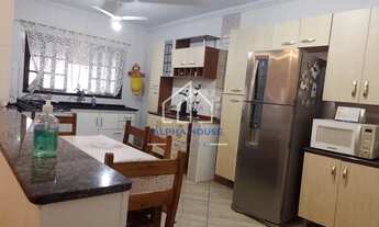 Imagem 2: Sobrado com 3 dormitórios à venda, Residencial Mombaça I, Pindamonhangaba, SP