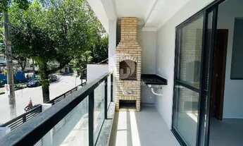 Imagem 5: Sobreposta Alta com 2 dormitórios- Marapé- Santos