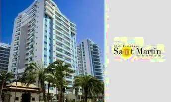 Imagem: SAINT MARTIN