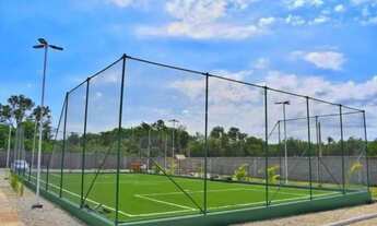 Imagem 2: COND. JARDIM DE EMANUELLA - BAIRRO; RECANTO DAS PALMEIRAS