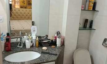 Imagem 5: Casa na laje com 04 quartos no Bairro da Vitória - Goiânia - GO