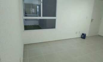 Imagem 2: Apartamento em Campo Grande - 2 quartos - 1 vaga de caragem