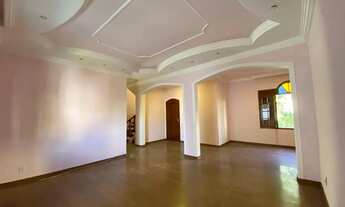 Imagem: Casa 4 quartos - Bom Pastor