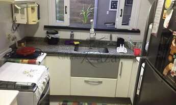 Imagem 4: Oportunidade - Casa em Condomínio - Jardim das Industrias - Condomínio Pablo Picasso Condo