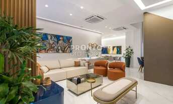 Imagem: Apartamento Duplex com piscina privativa