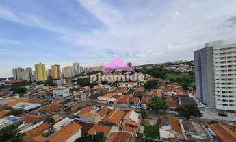 Imagem 4: Apartamento com 3 dormitórios à venda, 75 m² por R$ 650.000,00 - Jardim Satélite - São Jos