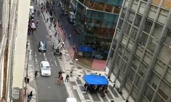 Imagem 4: Sala comercial em Praça Ramos de Azevedo - República - São Paulo/SP