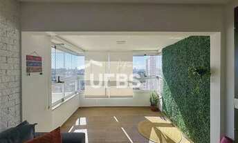 Imagem 6: Visage Platine - Apartamento 3 quartos, sendo 3 suítes