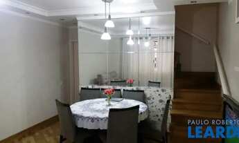 Imagem 4: CASA ASSOBRADADA - CIDADE ADEMAR - SP