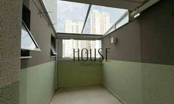 Imagem 6: Apartamento à venda em Sorocaba, com 70m²