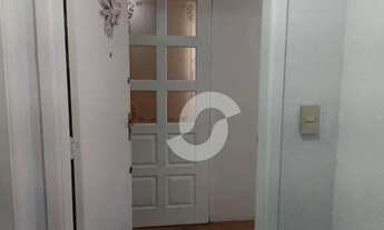 Imagem 2: Apartamento com 2 dormitórios à venda, 96 m² por R$ 630.000,00 - Icaraí - Niterói/RJ