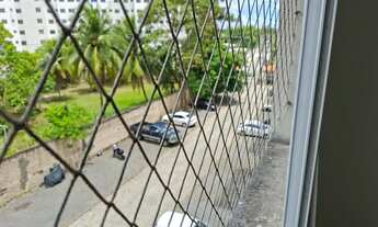 Imagem 7: Apt 2/4 Suíte cond elevador / infra completo em Jardim das Margaridas a 5 min Aero /metro