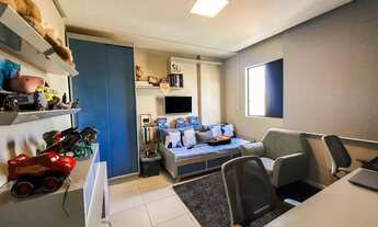 Imagem 5: Apartamento à venda no CAMPOS DOURADOS , SUÍÇA, Aracaju, SE