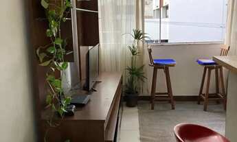 Imagem: Imóvel para aluguel possui 39 metros quadrados