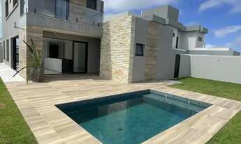 Imagem 2: Casa Alphaville - Barra dos coqueiros [7437