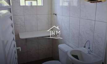 Imagem 6: Aluga galpão em Brás Cubas, 95 metros pavimento inferior, pavimento superior 84,96 m², 3 v