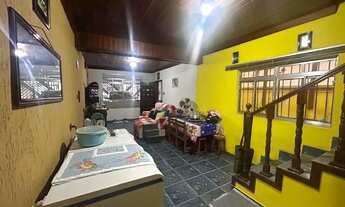 Imagem 2: Sobrado a venda no Jardim Sonia Maria em Maua