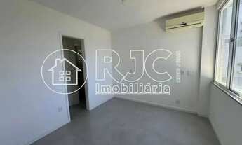 Imagem 7: Imóvel para venda com 65 metros com 2 quartos e vaga em Tijuca