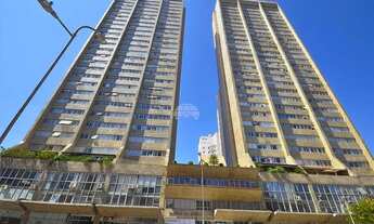 Imagem: Imóvel para venda possui 37 metros quadrados