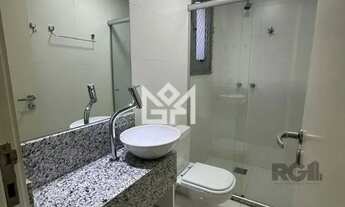 Imagem 2: Edificio Noel Guarany Apto CA