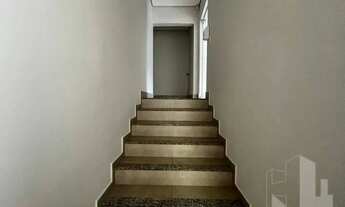 Imagem 2: Casa com 2 dormitórios para alugar, 120 m² por R$ 1.350,00/mês - Centro - Jaú/SP