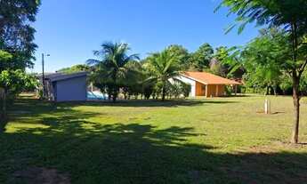 Imagem: Aluga-se Chácara para Finais de Semana