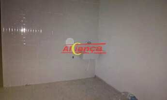 Imagem 6: Kitnet 30m², com 1 quarto à locação no Parque Santos dumont