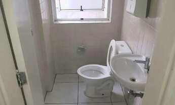 Imagem 4: SALA COM 34 M² PARA LOCAÇÃO NA ALAMEDA SANTOS ATRÁS DO SESC PAULISTA