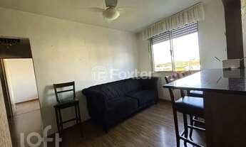 Imagem 2: Apartamento à venda Rua Tenente Ary Tarrago, Jardim Itu - Porto Alegre