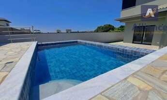 Imagem: Casa com 3 dormitórios à venda, 270 m²