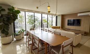 Imagem 2: Opus Araguaya: Seu Apartamento de 157m² no Coração do Setor Marista!