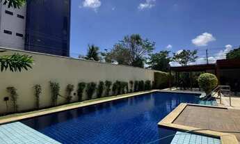 Imagem 5: Laise mostra Oportunidade Lilac em Lagoa Nova