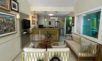 Imagem 4: Vendo casa duplex em condomínio fechado, alto padrão, fino acabamento