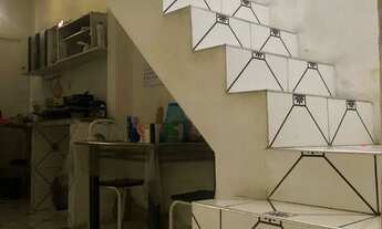 Imagem 7: CASA NA BARRA DO CEARÁ EM FORTALEZA