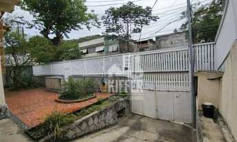 Imagem 5: Casa com 4 dormitórios à venda, 156 m² por R$ 750.000,00 - Fátima - Niterói/RJ