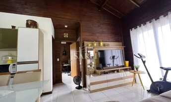 Imagem 7: Casa, com 3 dormitórios, de 115 m² Sul do Rio - Santo Amaro da Imperatriz