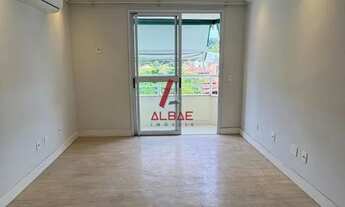 Imagem 3: VENDA - TANQUE - APT 3 QUARTOS COM GARAGEM