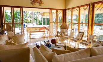 Imagem 3: Chácara em condomínio em Estrada Francisco Fillet - Campestre - Piracicaba/SP