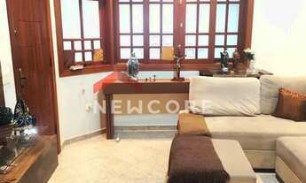 Imagem: Sobrado em Rua Terceiro-Sargento-Aeronáutica