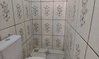 Imagem 5: Kitnet conjugado 01 quarto 01 banheiro- Bairro: Cidade Nova