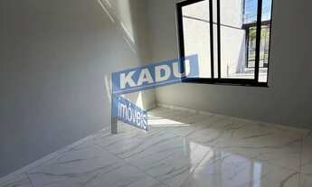 Imagem 6: Casa Térrea Nova com excelentes detalhes!90,00m² área construida - FAZENDA RIO GRANDE