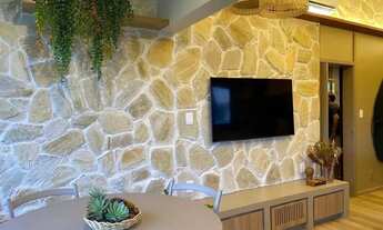 Imagem 4: Apartamento à venda no CONDOMÍNIO VILA DO LAGO - AÇU DA TORRE , PRAIA DO FORTE, Mata de Sã